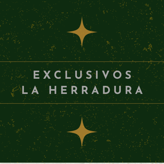 EXCLUSIVOS LA HERRADURA