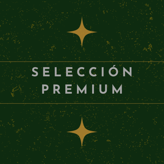 SELECCIÓN PREMIUM