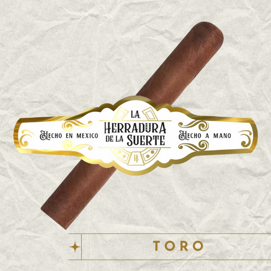 HERRADURA TORO