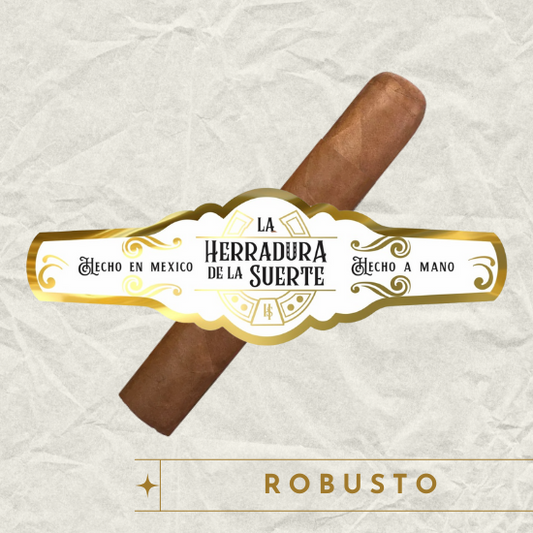 HERRADURA ROBUSTO