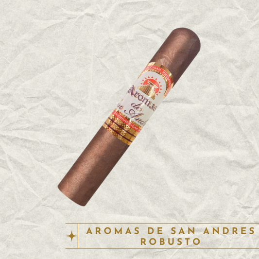 AROMAS DE SAN ANDRES ROBUSTO